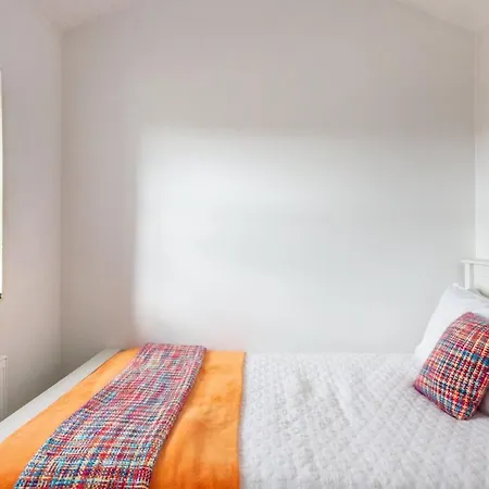 Blue Sky Cottage, Doolin 펜션 Carrowauff