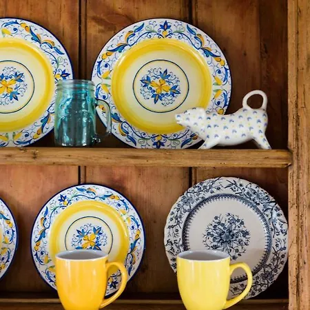 Blue Sky Cottage, Doolin بيت للعطل