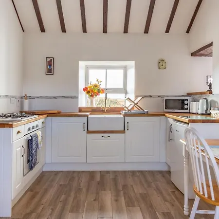 Blue Sky Cottage, Doolin