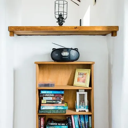 Blue Sky Cottage, Doolin *