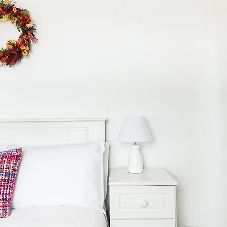 Blue Sky Cottage, Doolin 펜션 Carrowauff