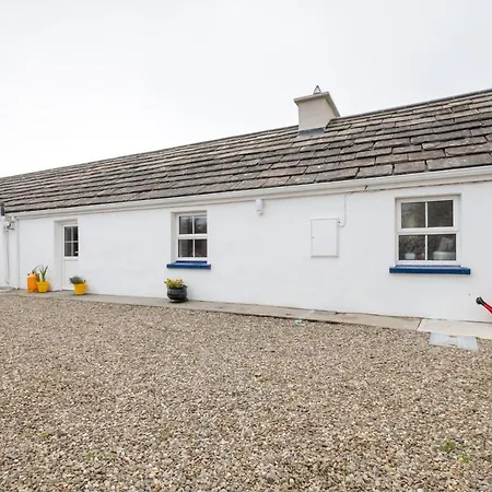 Blue Sky Cottage, Doolin Carrowauff