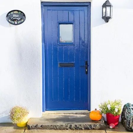 Blue Sky Cottage, Doolin Carrowauff