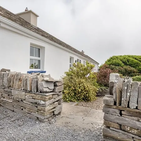 Blue Sky Cottage, Doolin