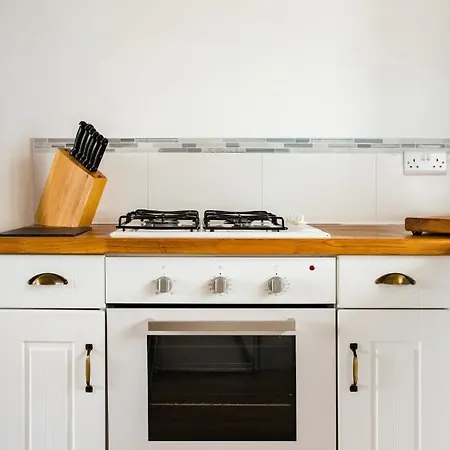 Blue Sky Cottage, Doolin