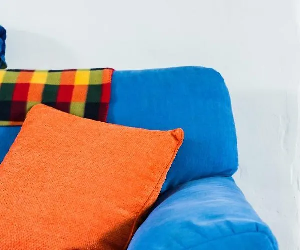 Blue Sky Cottage, Doolin Casa de Férias *