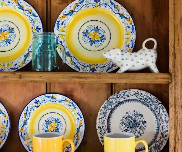 Blue Sky Cottage, Doolin Dom wakacyjny