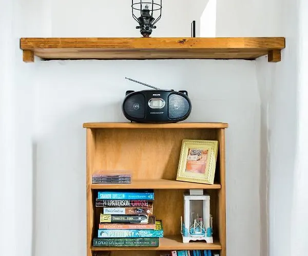 Blue Sky Cottage, Doolin *