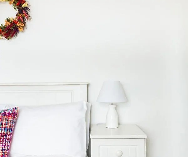 Blue Sky Cottage, Doolin Casa de Férias Carrowauff