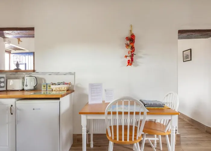 Blue Sky Cottage, Doolin Dom wakacyjny Carrowauff