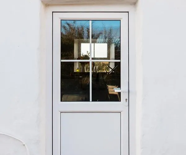 Casa de Férias Blue Sky Cottage, Doolin Carrowauff