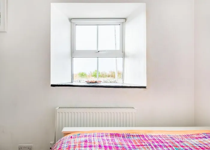 Dom wakacyjny Blue Sky Cottage, Doolin