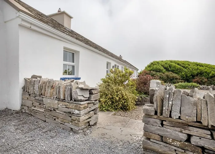 Blue Sky Cottage, Doolin