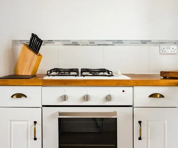 Blue Sky Cottage, Doolin