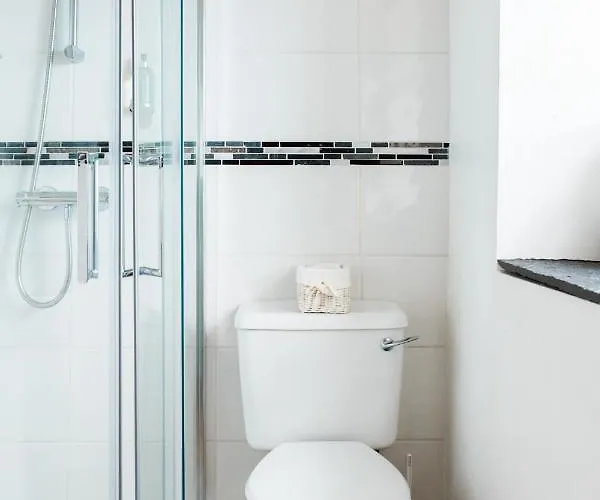 Blue Sky Cottage, Doolin Dom wakacyjny Carrowauff