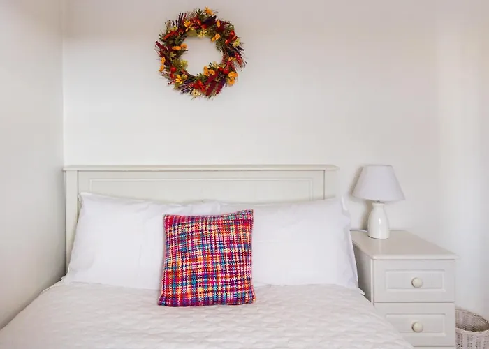 Casa de Férias Blue Sky Cottage, Doolin